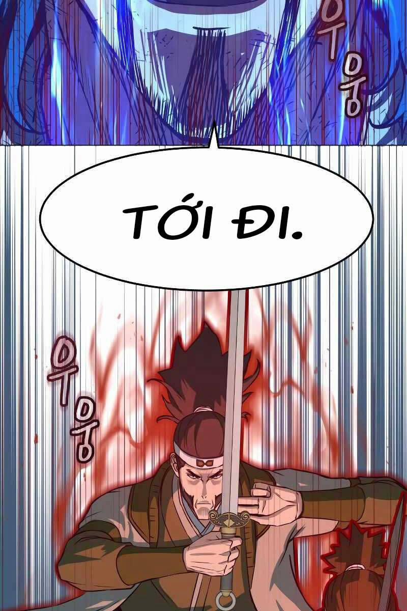 Túy Kiếm Dạ Hành 60 trang 37