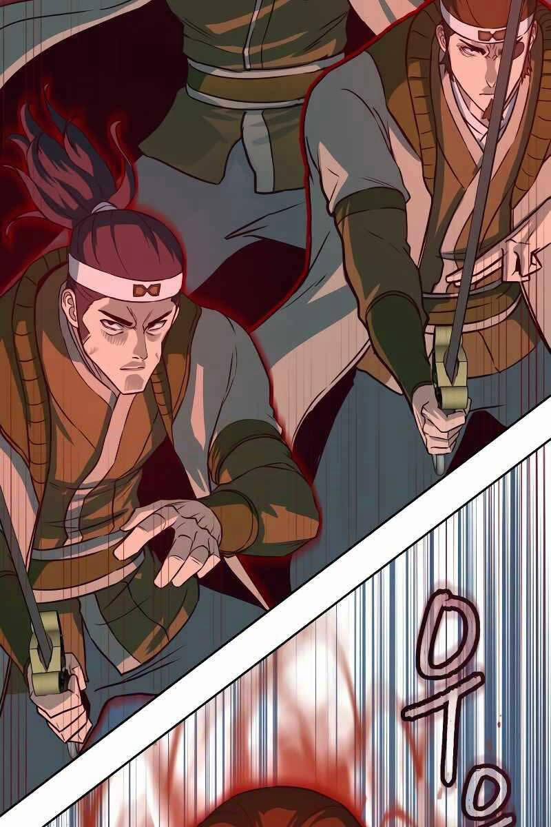 Túy Kiếm Dạ Hành 60 trang 38