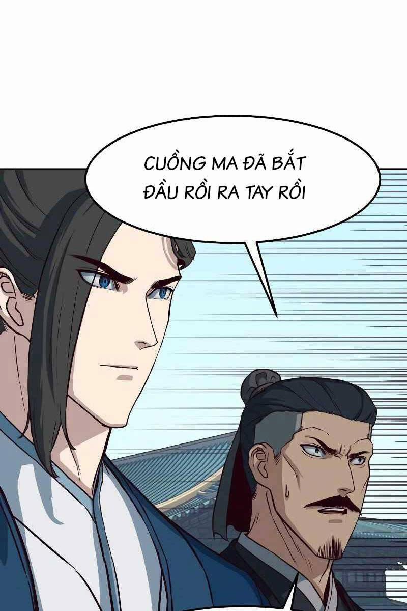 Túy Kiếm Dạ Hành 60 trang 46