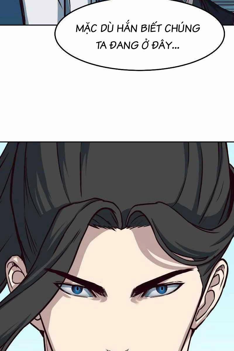 Túy Kiếm Dạ Hành 60 trang 47