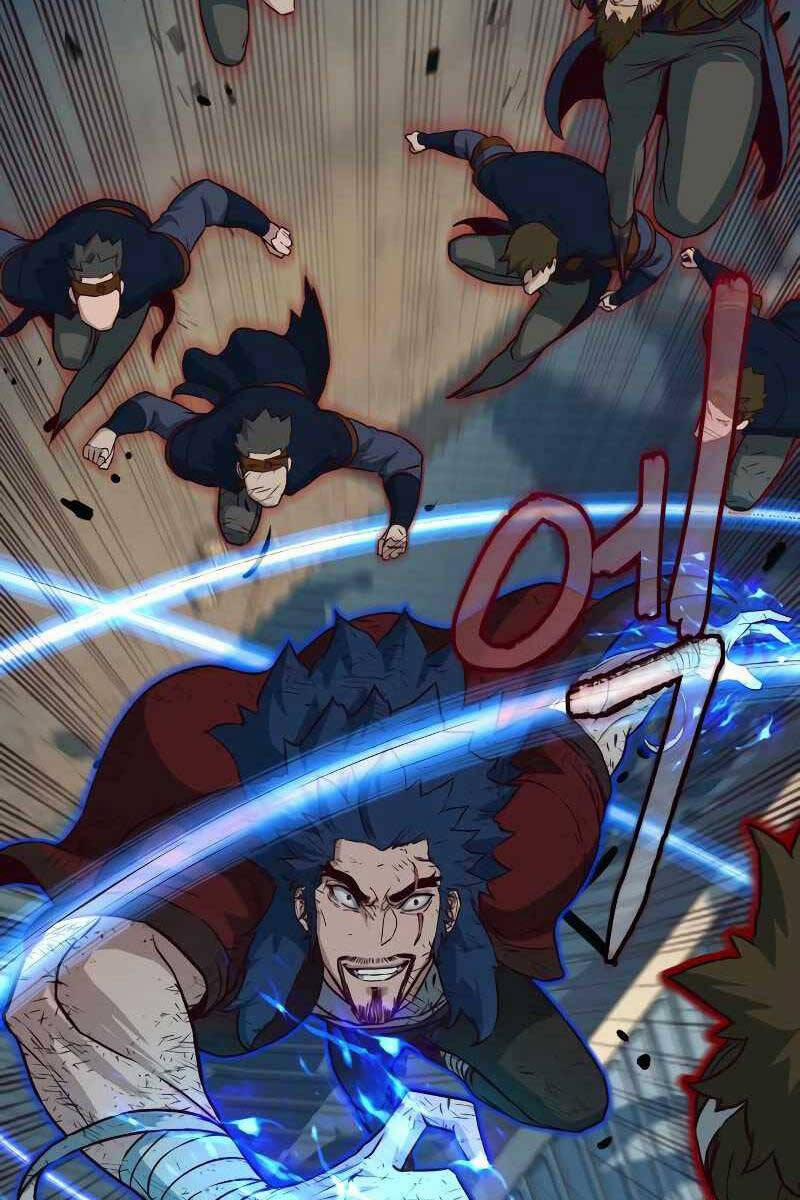 Túy Kiếm Dạ Hành 60 trang 49