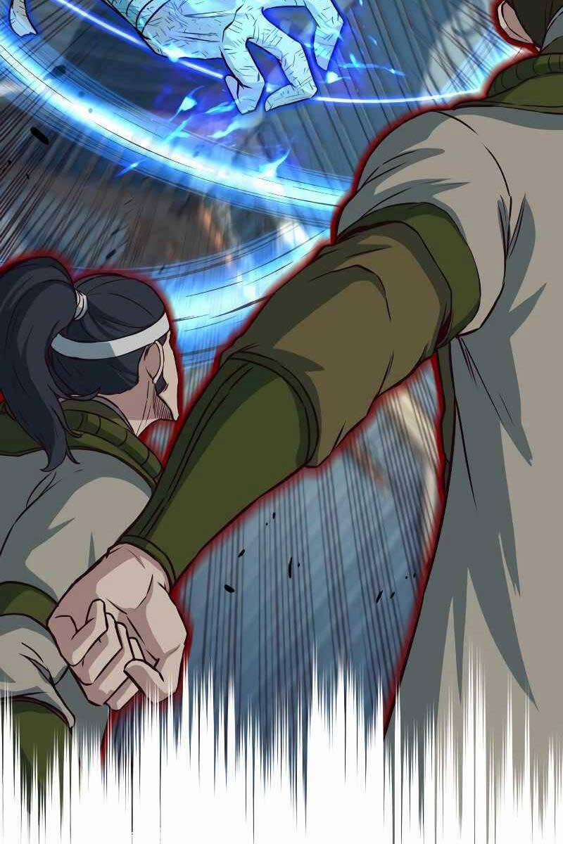 Túy Kiếm Dạ Hành 60 trang 50