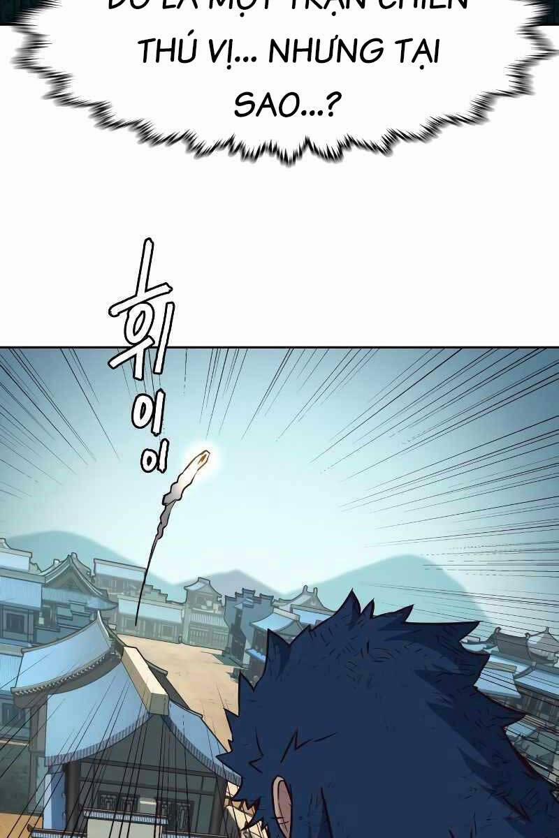 Túy Kiếm Dạ Hành 60 trang 6