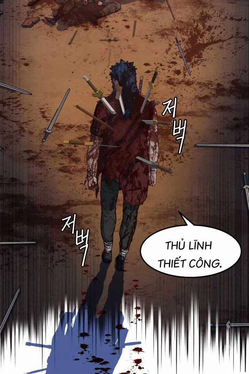 Túy Kiếm Dạ Hành 60 trang 64