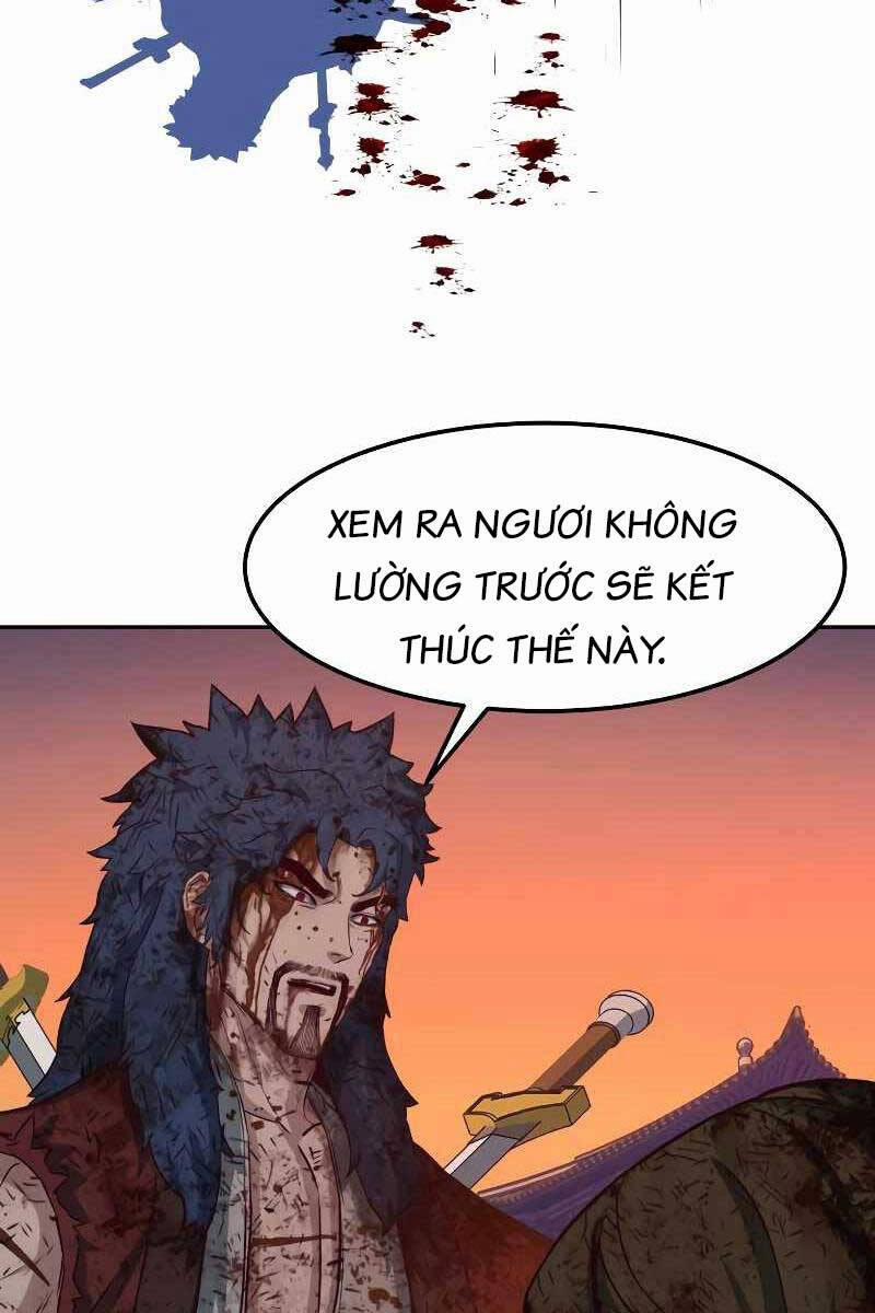 Túy Kiếm Dạ Hành 60 trang 65