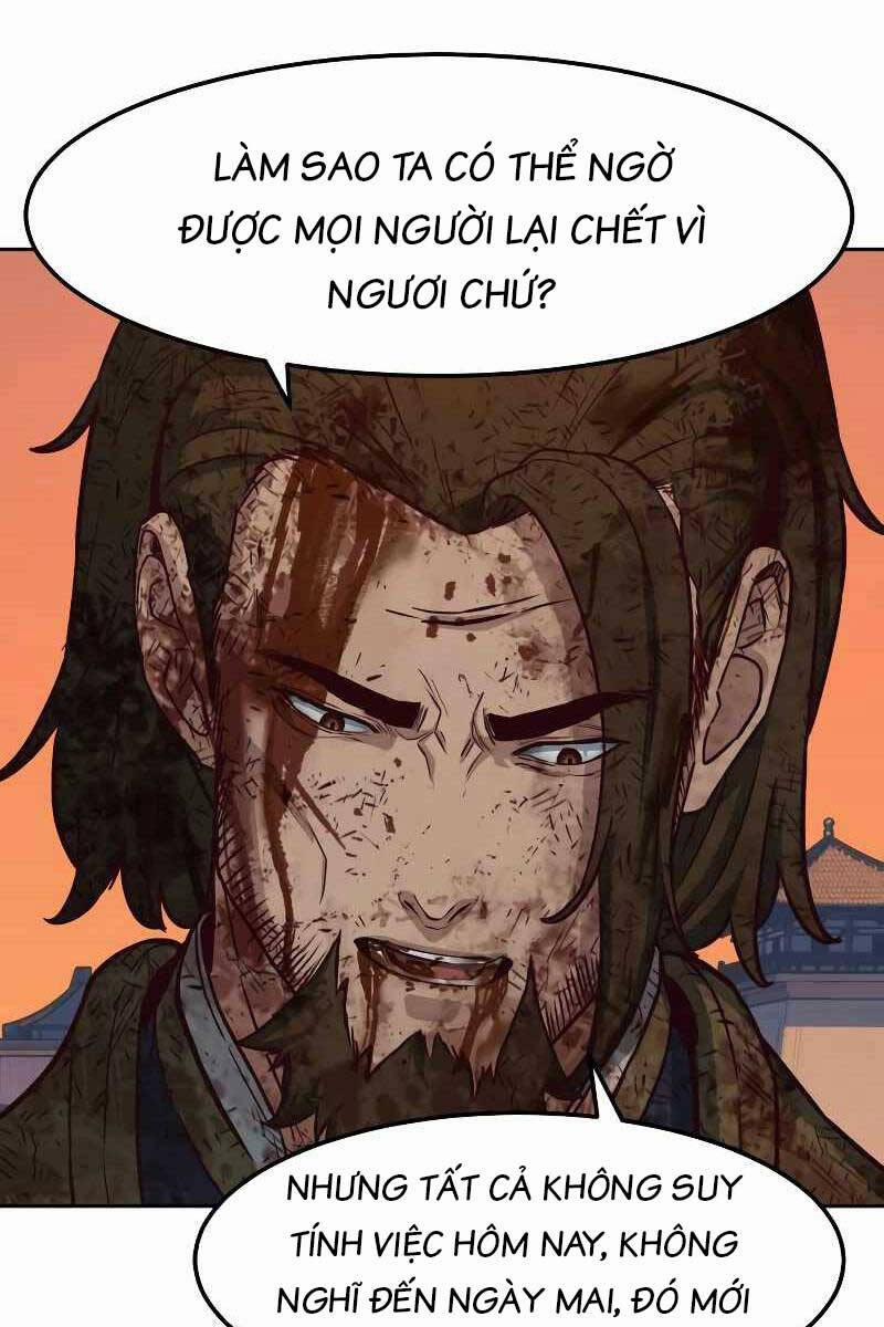 Túy Kiếm Dạ Hành 60 trang 67