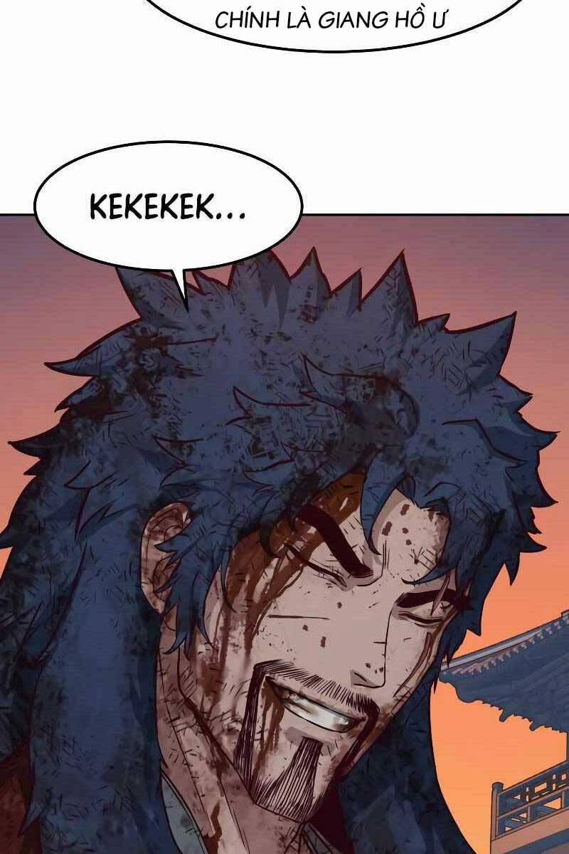 Túy Kiếm Dạ Hành 60 trang 68