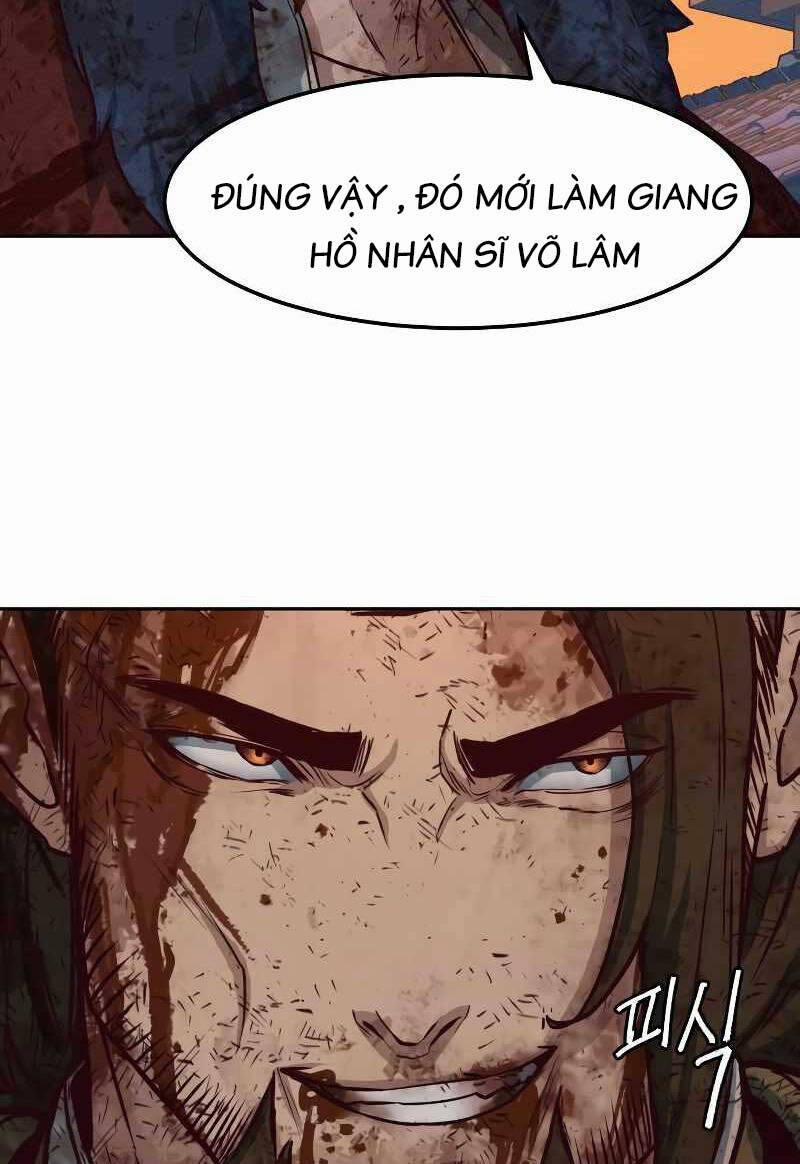 Túy Kiếm Dạ Hành 60 trang 69