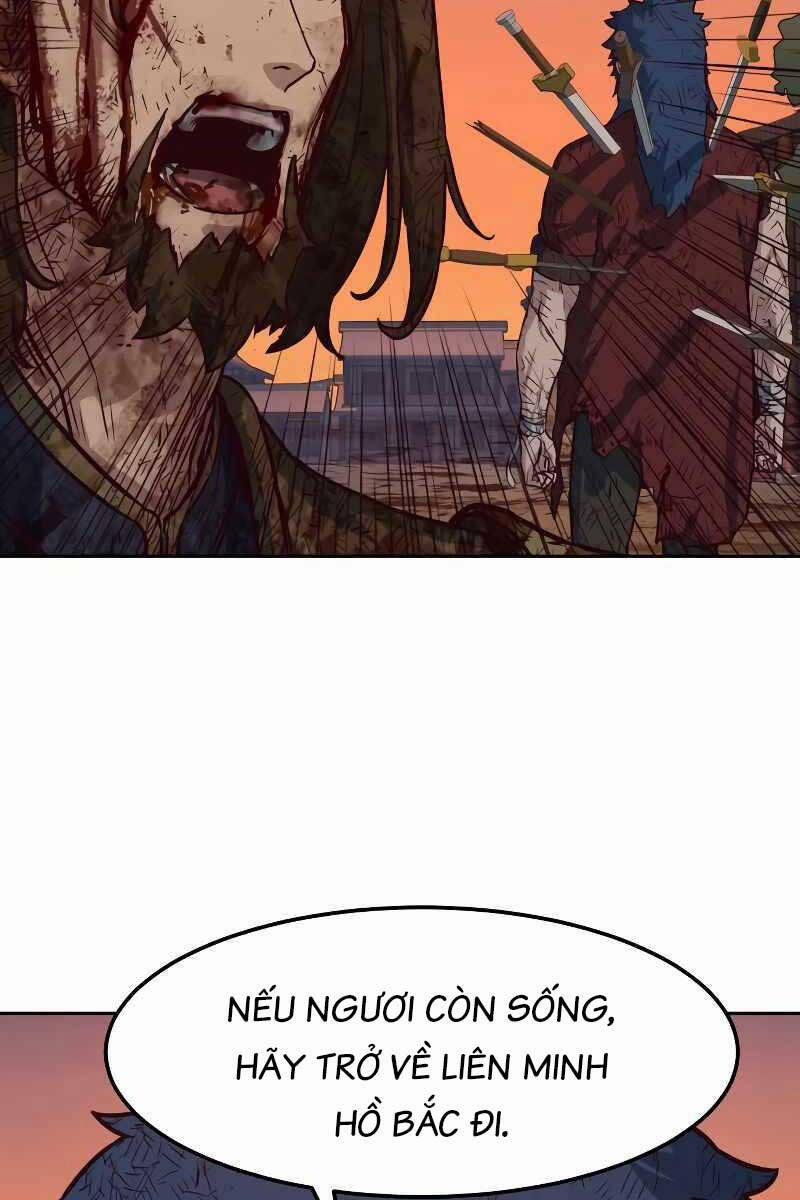 Túy Kiếm Dạ Hành 60 trang 75