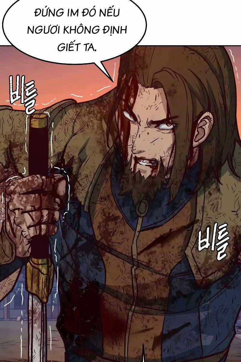 Túy Kiếm Dạ Hành 60 trang 78