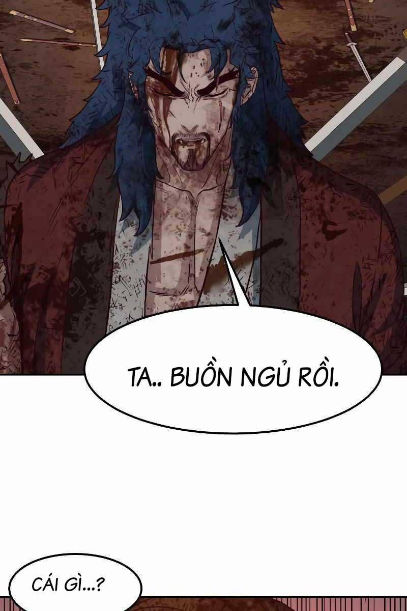 Túy Kiếm Dạ Hành 60 trang 80