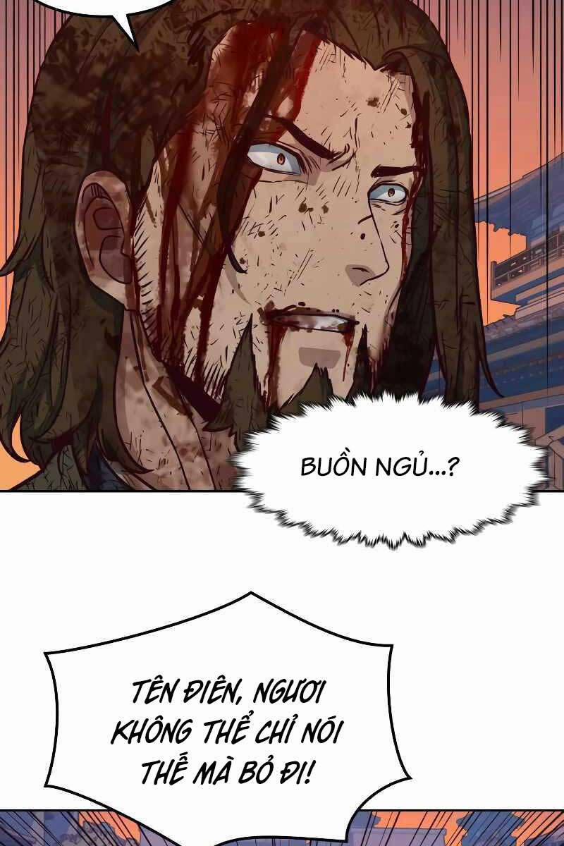 Túy Kiếm Dạ Hành 60 trang 81