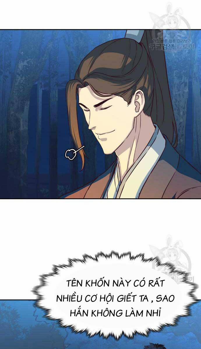 Túy Kiếm Dạ Hành 61 trang 10