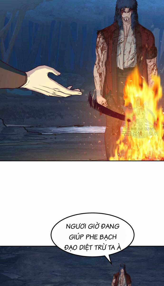 Túy Kiếm Dạ Hành 61 trang 11