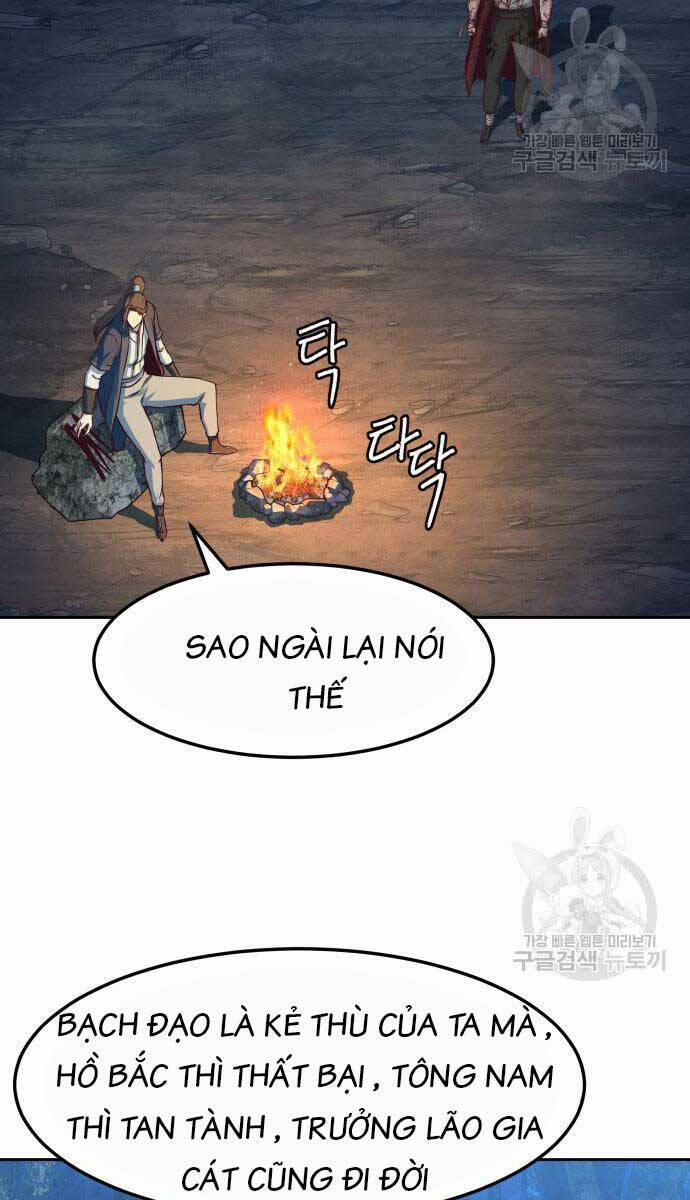 Túy Kiếm Dạ Hành 61 trang 12