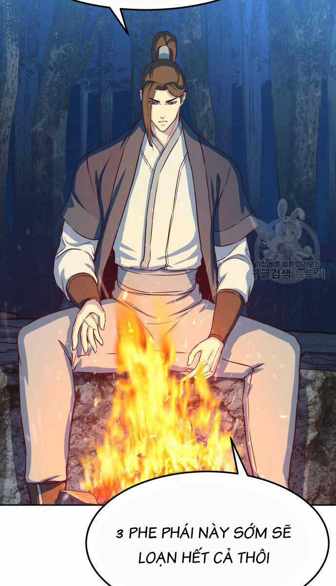 Túy Kiếm Dạ Hành 61 trang 13