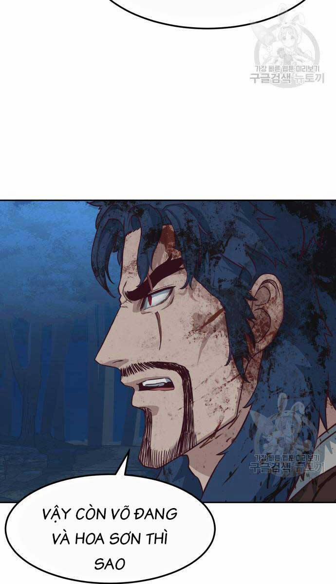 Túy Kiếm Dạ Hành 61 trang 14