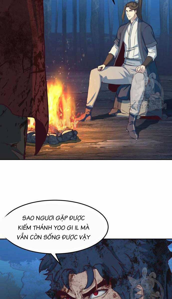 Túy Kiếm Dạ Hành 61 trang 17