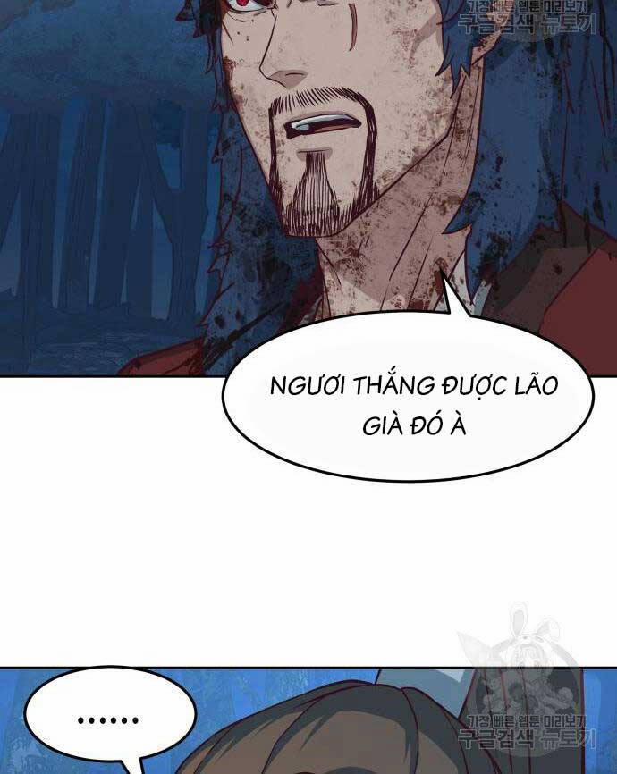 Túy Kiếm Dạ Hành 61 trang 18