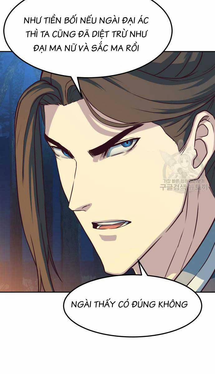 Túy Kiếm Dạ Hành 61 trang 24