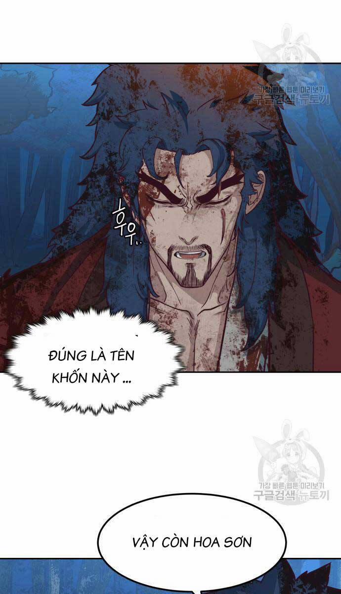 Túy Kiếm Dạ Hành 61 trang 25