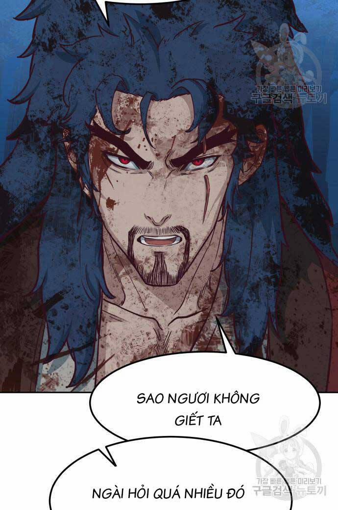 Túy Kiếm Dạ Hành 61 trang 27