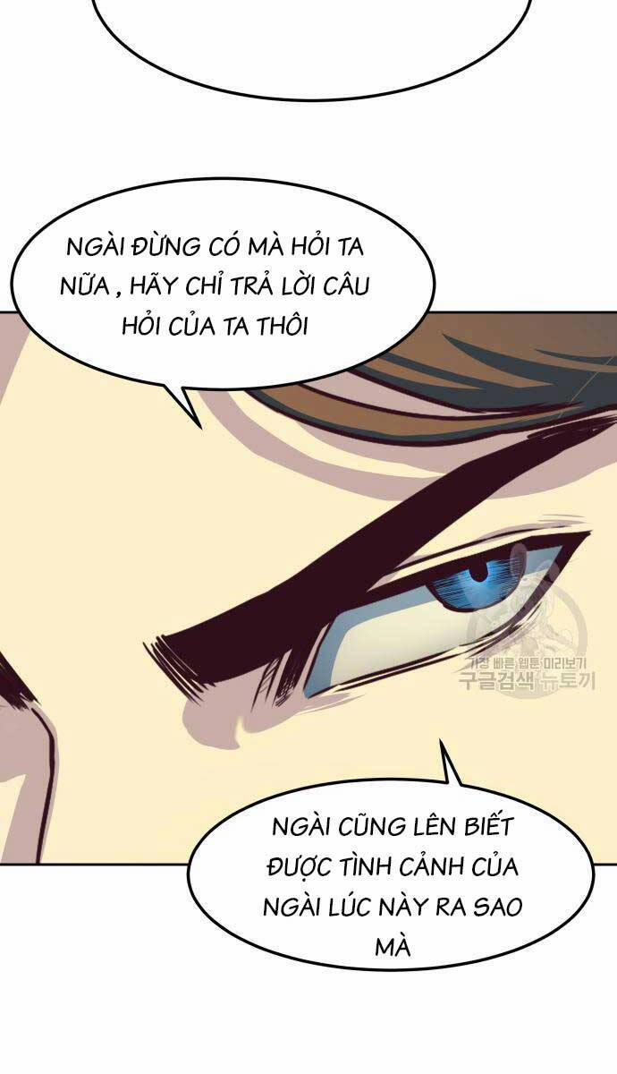 Túy Kiếm Dạ Hành 61 trang 28