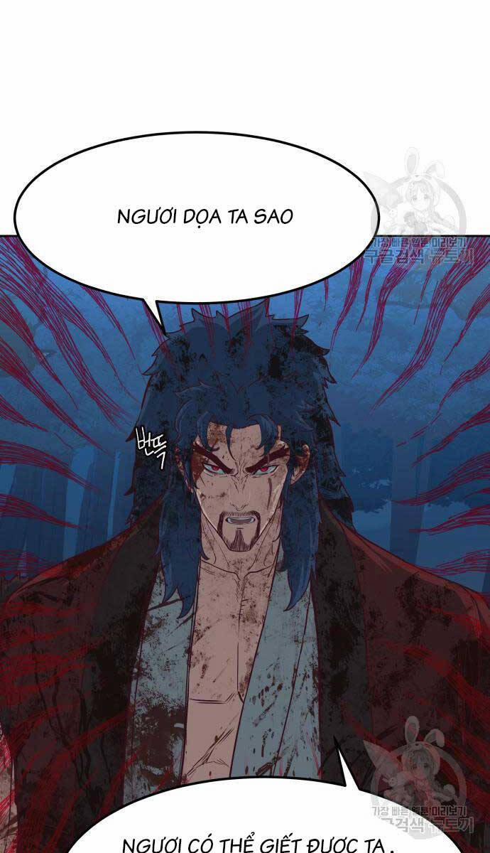 Túy Kiếm Dạ Hành 61 trang 29