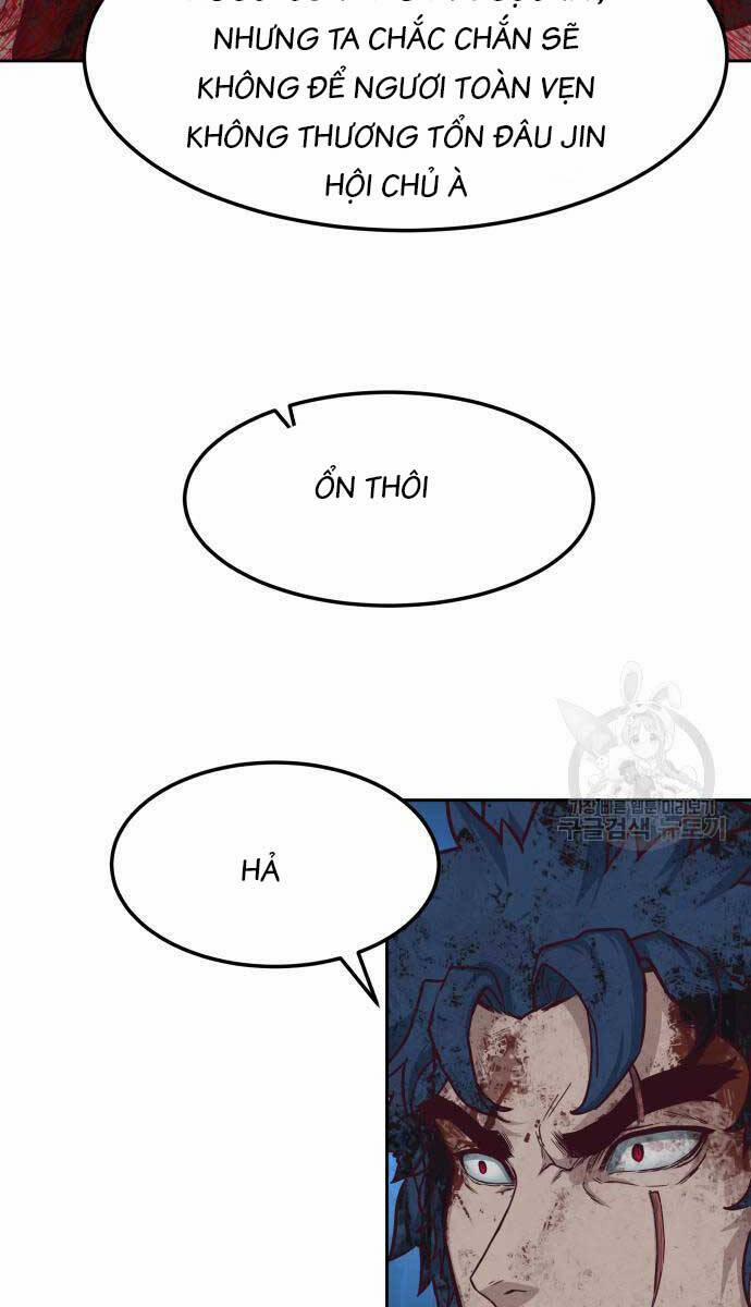 Túy Kiếm Dạ Hành 61 trang 30