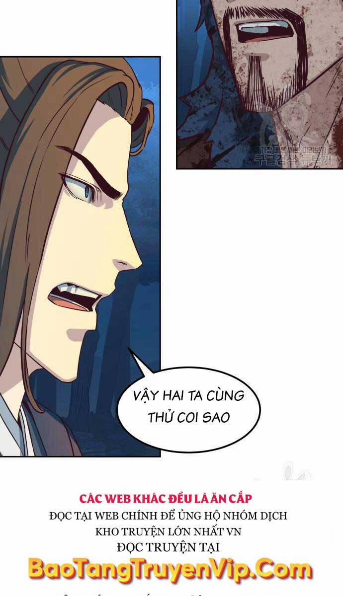 Túy Kiếm Dạ Hành 61 trang 31