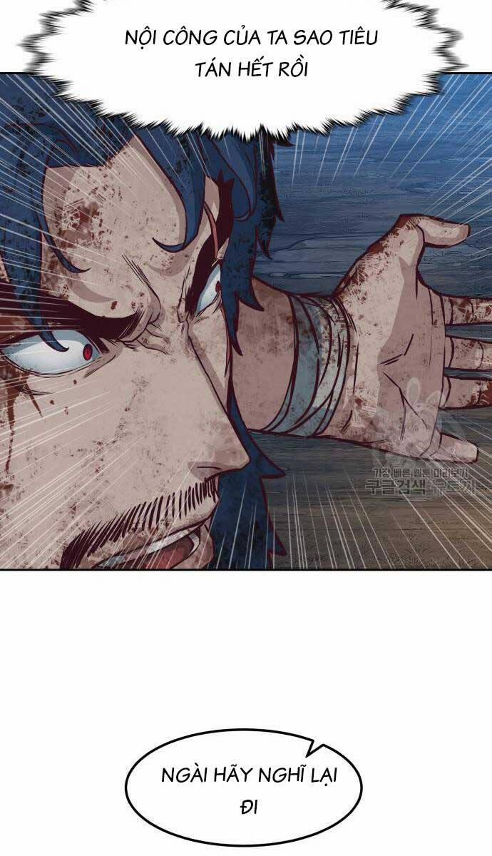 Túy Kiếm Dạ Hành 61 trang 34