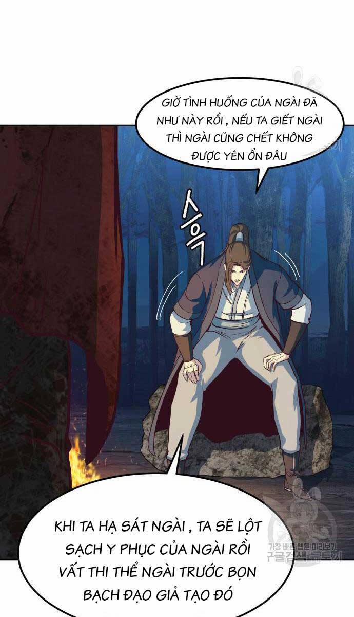 Túy Kiếm Dạ Hành 61 trang 35