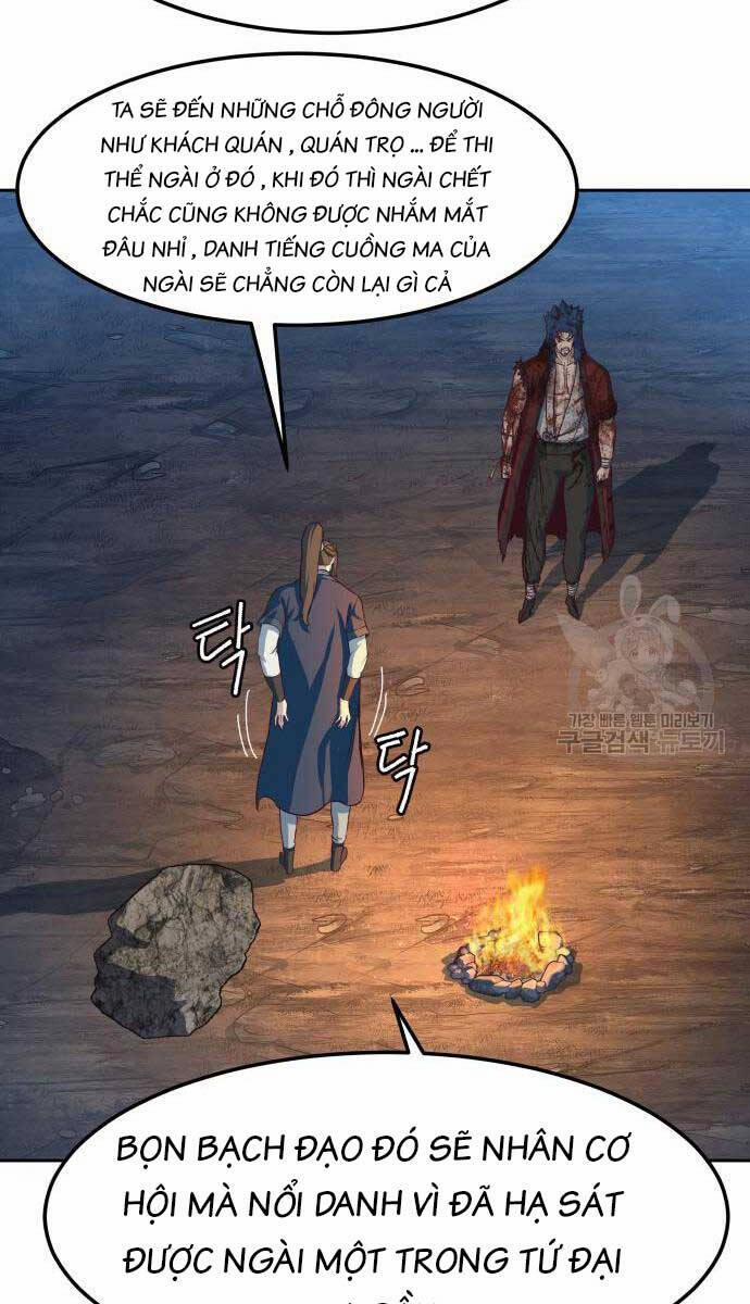 Túy Kiếm Dạ Hành 61 trang 36