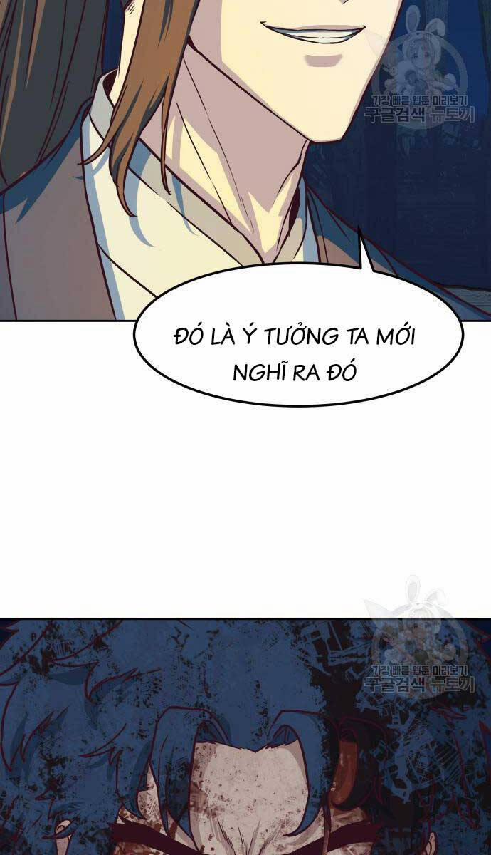 Túy Kiếm Dạ Hành 61 trang 38