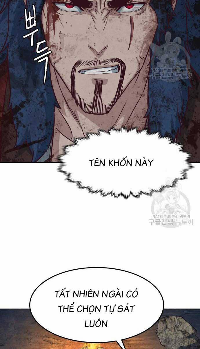 Túy Kiếm Dạ Hành 61 trang 39