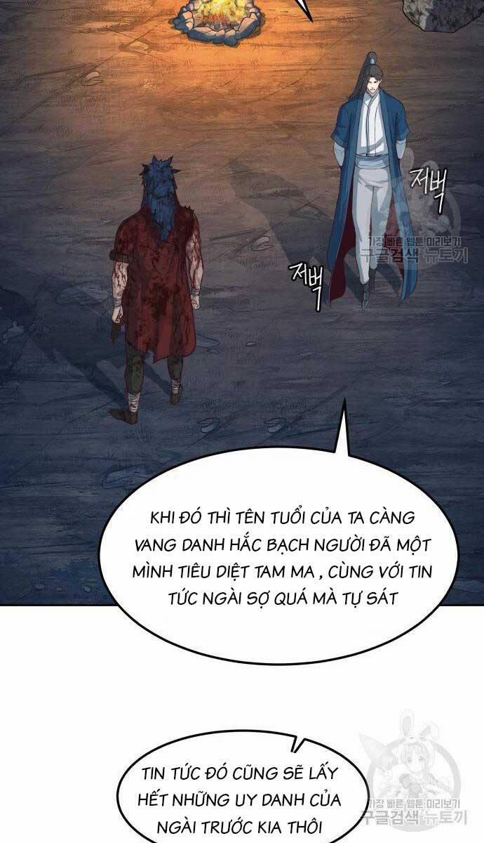 Túy Kiếm Dạ Hành 61 trang 40