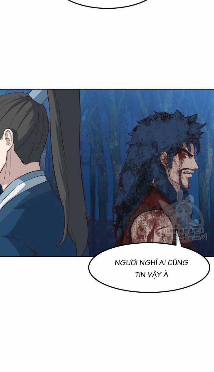 Túy Kiếm Dạ Hành 61 trang 41