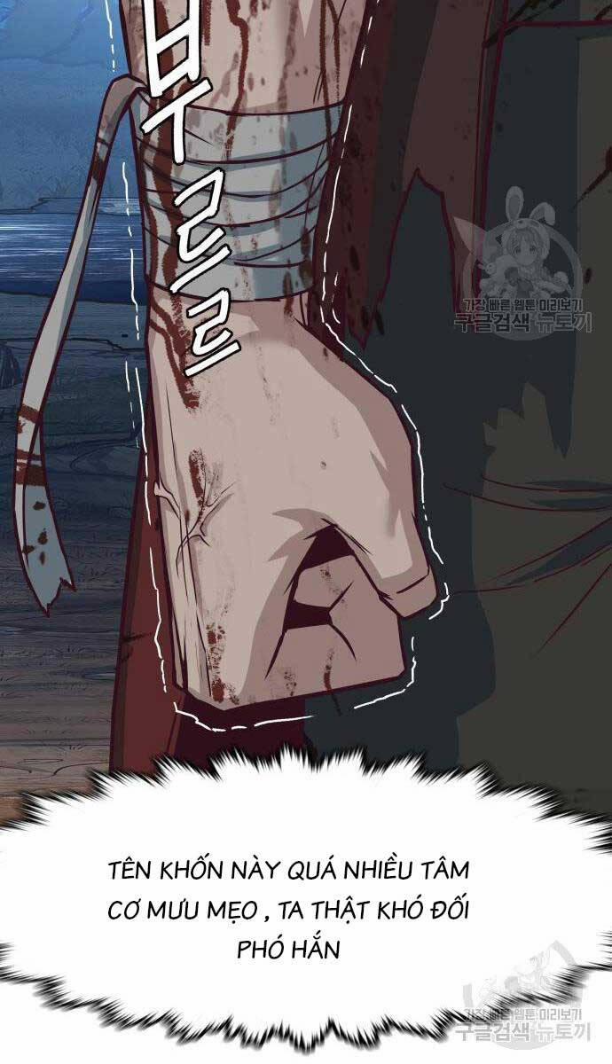 Túy Kiếm Dạ Hành 61 trang 44