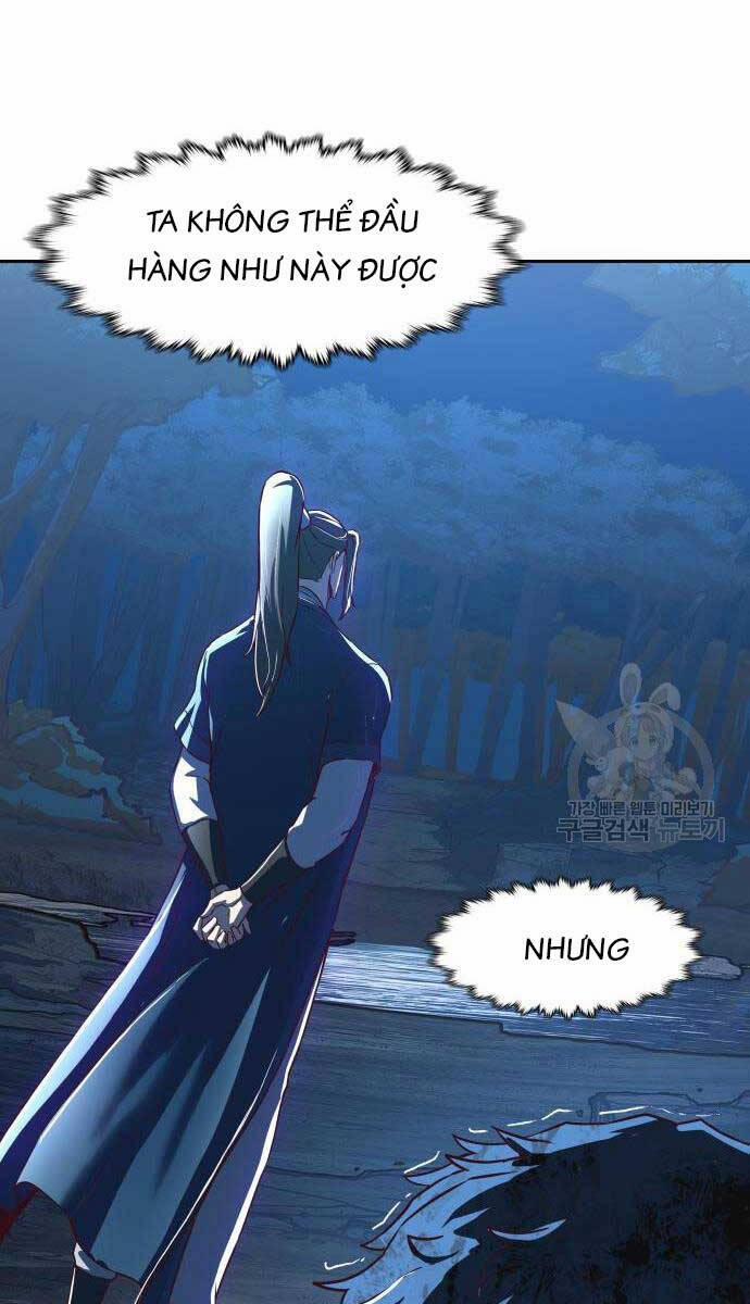 Túy Kiếm Dạ Hành 61 trang 45