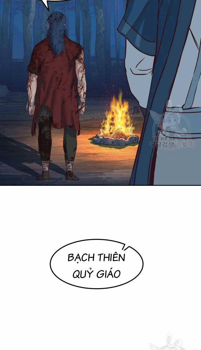 Túy Kiếm Dạ Hành 61 trang 48