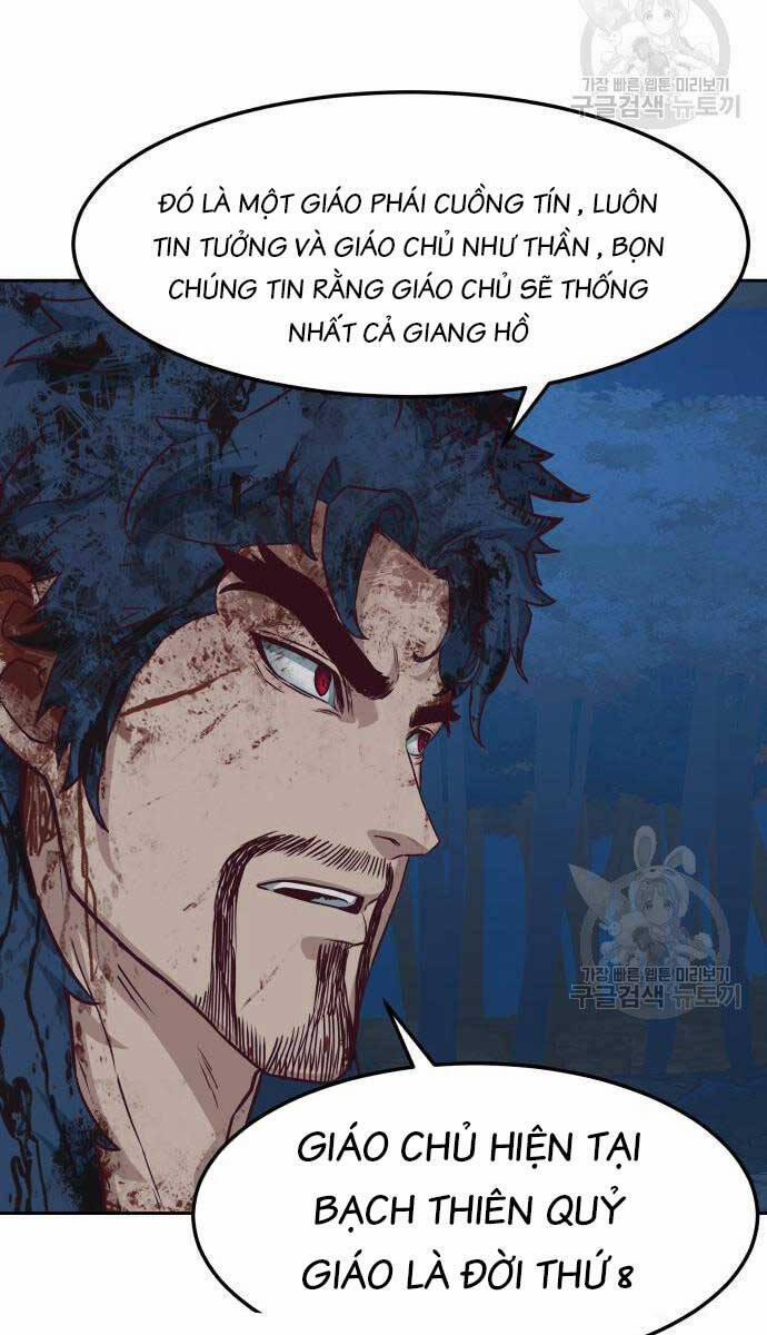 Túy Kiếm Dạ Hành 61 trang 49