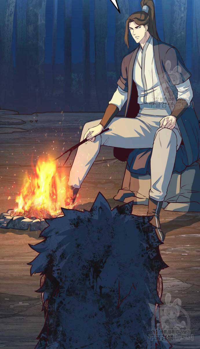 Túy Kiếm Dạ Hành 61 trang 5