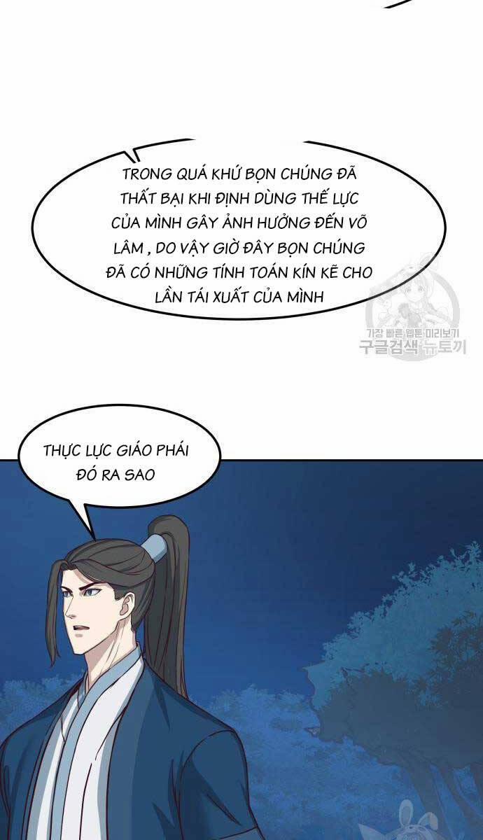 Túy Kiếm Dạ Hành 61 trang 50