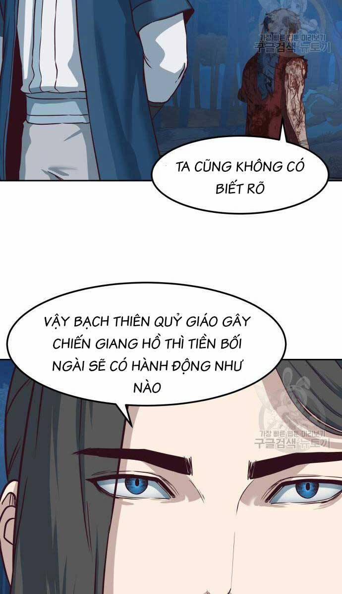 Túy Kiếm Dạ Hành 61 trang 51