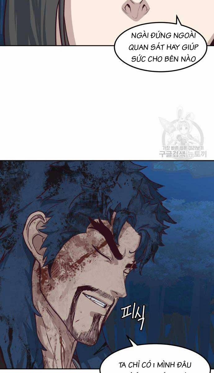 Túy Kiếm Dạ Hành 61 trang 52