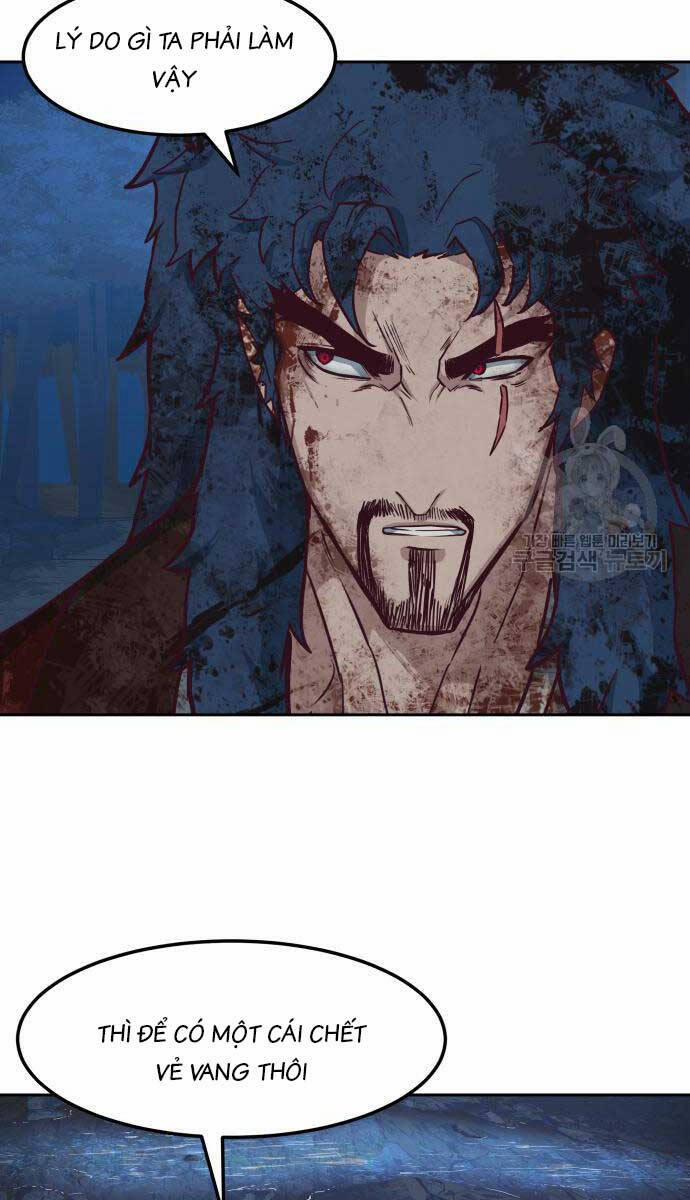 Túy Kiếm Dạ Hành 61 trang 57