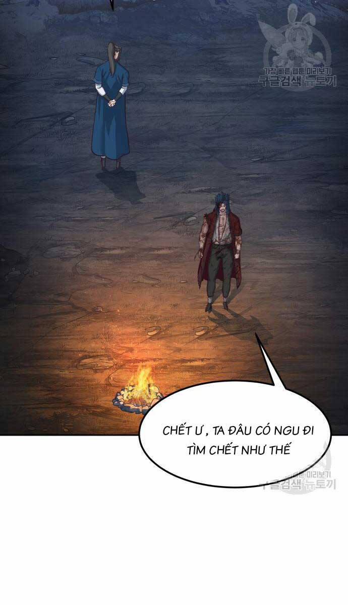 Túy Kiếm Dạ Hành 61 trang 58