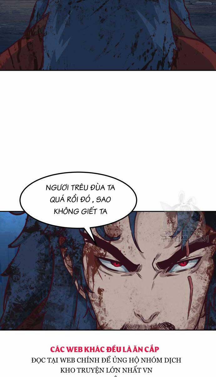 Túy Kiếm Dạ Hành 61 trang 6