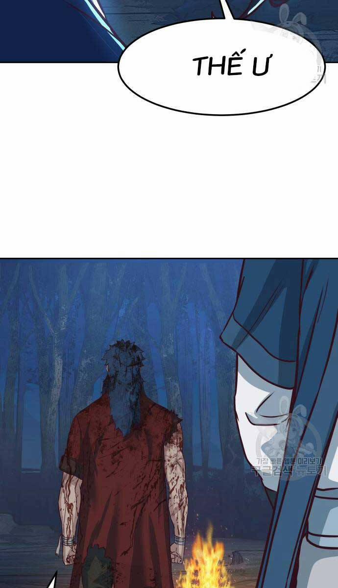 Túy Kiếm Dạ Hành 61 trang 60