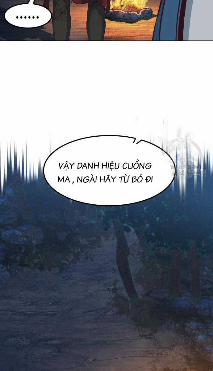 Túy Kiếm Dạ Hành 61 trang 61